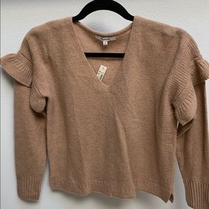Madewell Sweater